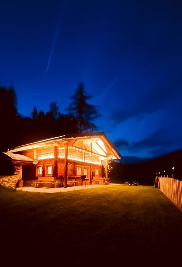 Holiday home Ferienhuette Sternenblick