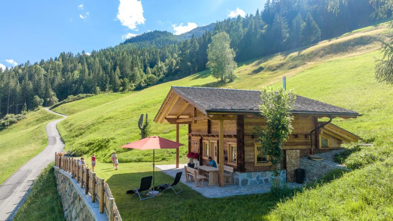 Holiday home Ferienhuette Sternenblick *