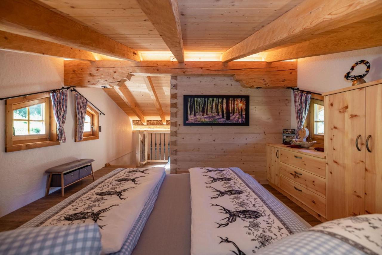 Holiday home Ferienhuette Sternenblick