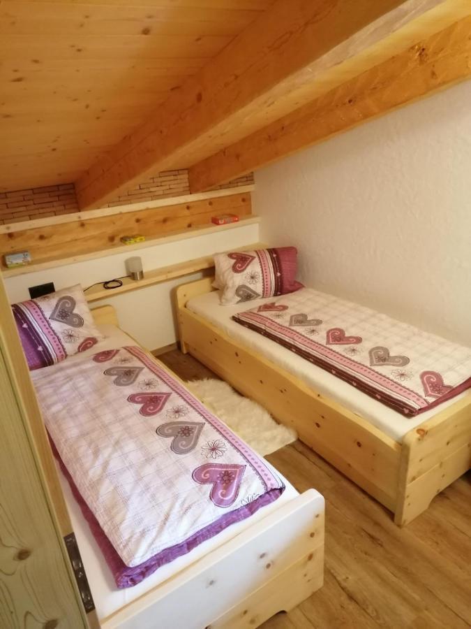 Ferienhuette Sternenblick