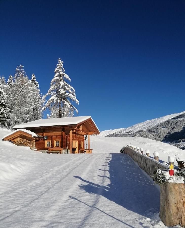 Ferienhuette Sternenblick Holiday home